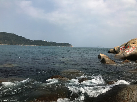 小梅沙