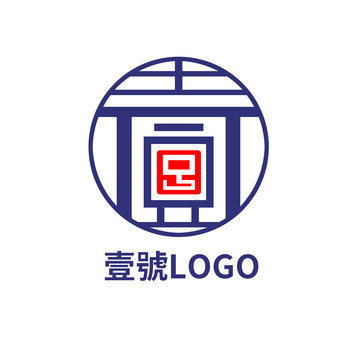 壹号公司商标LOGO