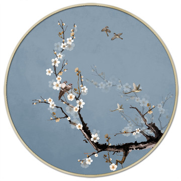 花鳥畫