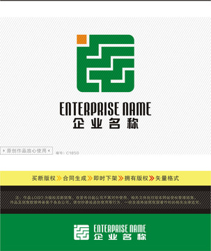 電路主板LOGO