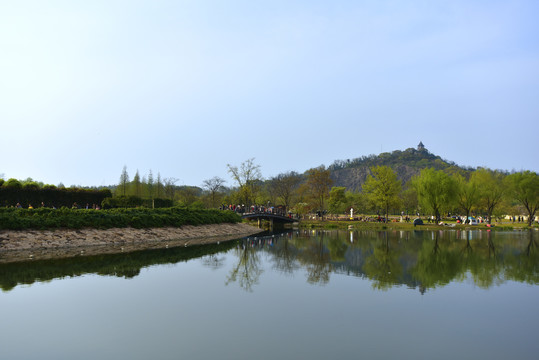 上海辰山植物园