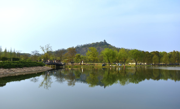 上海辰山植物园