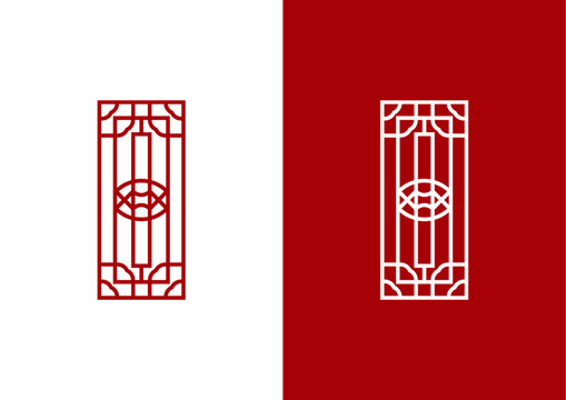 雕花