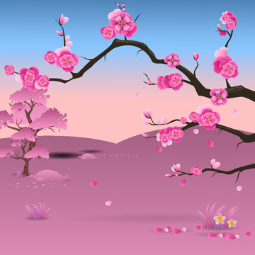 桃花源