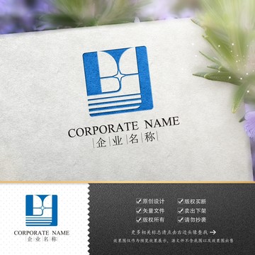 logo标志商标