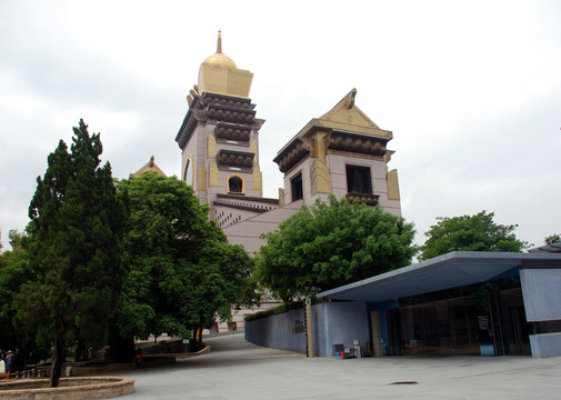 台湾中台禅寺