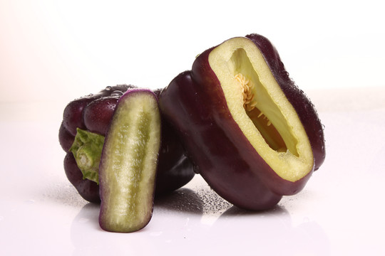 紫菜椒