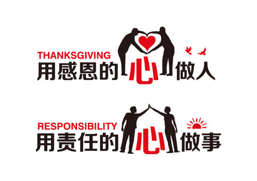 企業(yè)激勵文化墻