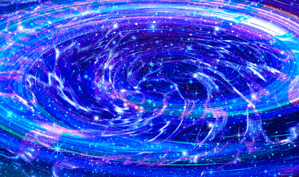 星空?qǐng)D
