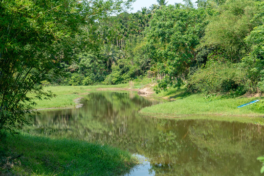 生态乡村