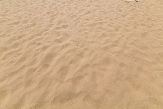 鸣沙山月牙泉