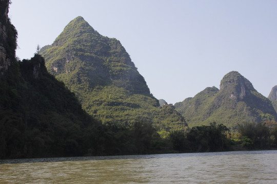 桂林山水