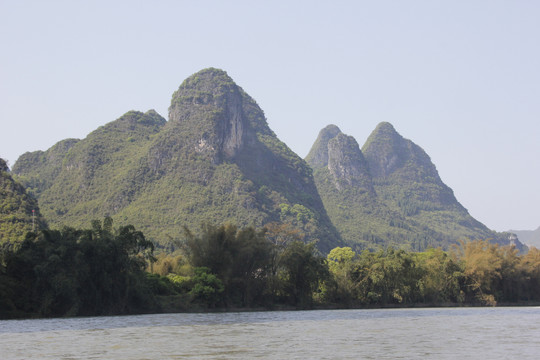 桂林山水