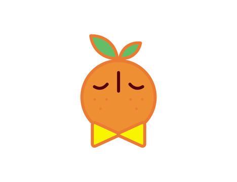 logo標(biāo)志商標(biāo)字體設(shè)計(jì)水果