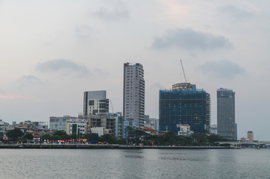 越南岘港