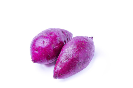 越南小紫薯