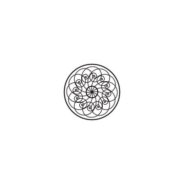 鐵藝雕花
