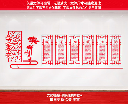 中華傳統(tǒng)美德
