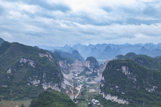 月球基地