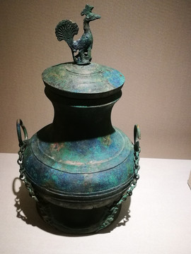 青銅器