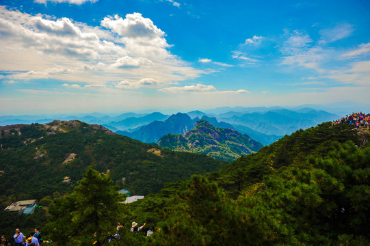 遠山