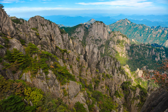 花岗岩