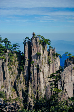 石笋峰