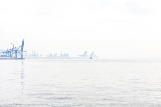 鹽田港