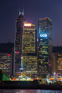 香港