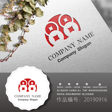 標(biāo)志logo設(shè)計(jì)