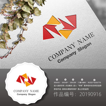 標(biāo)志logo設(shè)計(jì)