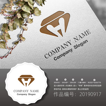 標(biāo)志logo設(shè)計(jì)