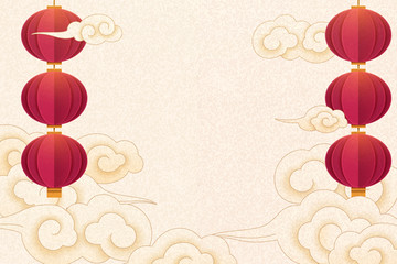 壓歲錢賀卡設(shè)計(jì)
