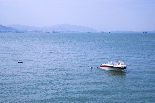 厦门鼓浪屿