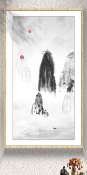 裝飾畫(huà)