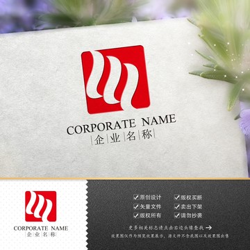 logo标志商标