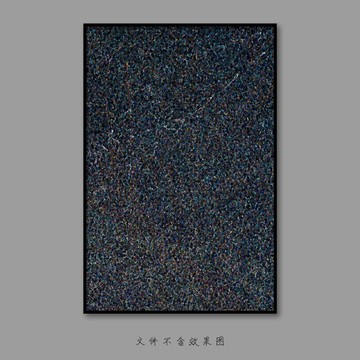 抽象裝飾畫