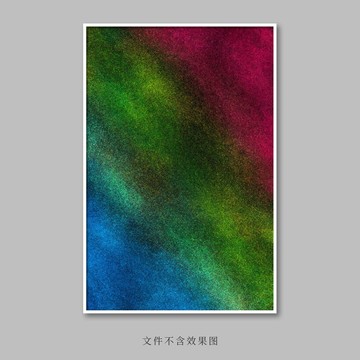 抽象裝飾畫