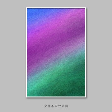 抽象裝飾畫