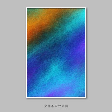 简约装饰画