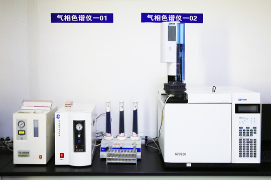 气相色谱仪