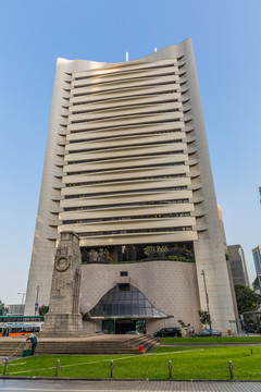 香港