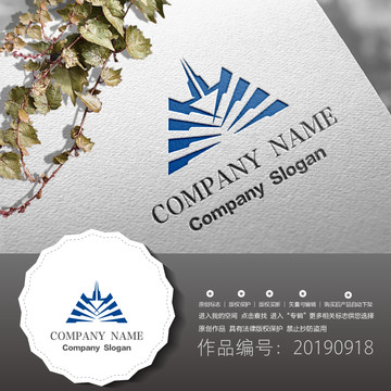 標志logo設計