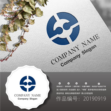 標志logo設計