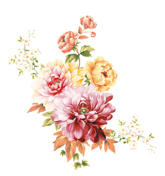 花卉