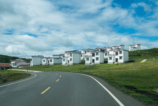 草原公路