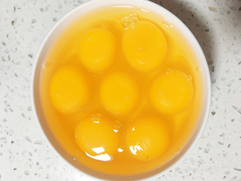 鸡蛋液