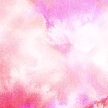 夢(mèng)幻水彩背景素材