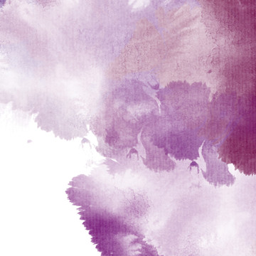 夢(mèng)幻水彩背景素材