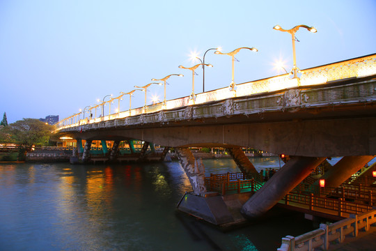 杭州登云大桥